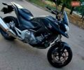 Сірий Хонда NC 700X, об'ємом двигуна 0.67 л та пробігом 28 тис. км за 5500 $, фото 6 на Automoto.ua