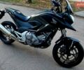 Сірий Хонда NC 700X, об'ємом двигуна 0.67 л та пробігом 28 тис. км за 5500 $, фото 2 на Automoto.ua