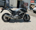 Сірий Хонда NC 700X, об'ємом двигуна 0.67 л та пробігом 27 тис. км за 6800 $, фото 5 на Automoto.ua
