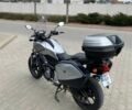 Сірий Хонда NC 700X, об'ємом двигуна 0.7 л та пробігом 35 тис. км за 7000 $, фото 2 на Automoto.ua