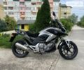 Серый Хонда NC 700X, объемом двигателя 0.67 л и пробегом 31 тыс. км за 5700 $, фото 2 на Automoto.ua