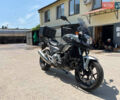 Сірий Хонда NC 700X, об'ємом двигуна 0.67 л та пробігом 27 тис. км за 6800 $, фото 1 на Automoto.ua
