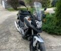 Сірий Хонда NC 700X, об'ємом двигуна 0.67 л та пробігом 31 тис. км за 5700 $, фото 4 на Automoto.ua