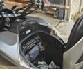 Сірий Хонда NC 700X, об'ємом двигуна 0.7 л та пробігом 51 тис. км за 6000 $, фото 13 на Automoto.ua