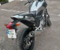Серый Хонда NC 700X, объемом двигателя 0.67 л и пробегом 12 тыс. км за 6000 $, фото 4 на Automoto.ua