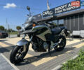 Серый Хонда NC 700X, объемом двигателя 0.65 л и пробегом 1 тыс. км за 7500 $, фото 1 на Automoto.ua