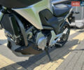 Серый Хонда NC 700X, объемом двигателя 0.65 л и пробегом 1 тыс. км за 7500 $, фото 8 на Automoto.ua