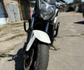 Сірий Хонда NC 700X, об'ємом двигуна 0.7 л та пробігом 19 тис. км за 3200 $, фото 1 на Automoto.ua