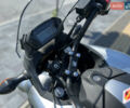 Серый Хонда NC 700X, объемом двигателя 0.65 л и пробегом 1 тыс. км за 7500 $, фото 3 на Automoto.ua