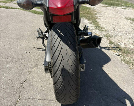 Сірий Хонда NC 700X, об'ємом двигуна 0.7 л та пробігом 19 тис. км за 3200 $, фото 2 на Automoto.ua