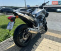 Серый Хонда NC 700X, объемом двигателя 0.65 л и пробегом 1 тыс. км за 7500 $, фото 1 на Automoto.ua