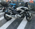Серый Хонда NC 700X, объемом двигателя 0.67 л и пробегом 40 тыс. км за 5700 $, фото 1 на Automoto.ua