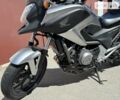 Сірий Хонда NC 700X, об'ємом двигуна 0.67 л та пробігом 15 тис. км за 6800 $, фото 5 на Automoto.ua