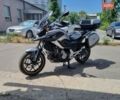 Серый Хонда NC 700X, объемом двигателя 0.67 л и пробегом 26 тыс. км за 7500 $, фото 22 на Automoto.ua