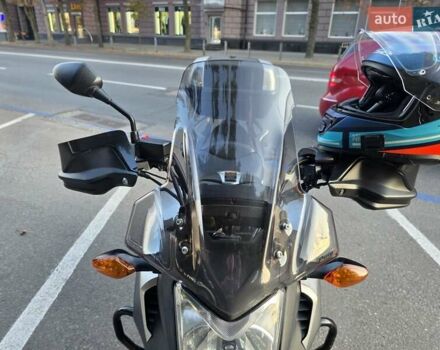 Серый Хонда NC 700X, объемом двигателя 0.67 л и пробегом 26 тыс. км за 7500 $, фото 1 на Automoto.ua
