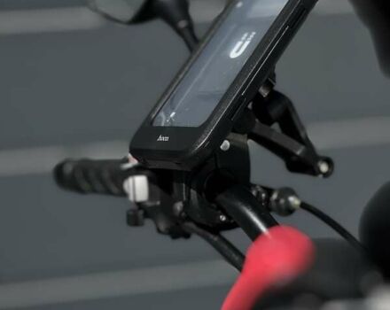 Серый Хонда NC 700X, объемом двигателя 0 л и пробегом 2 тыс. км за 6970 $, фото 2 на Automoto.ua