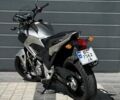 Серый Хонда NC 700X, объемом двигателя 0 л и пробегом 2 тыс. км за 6970 $, фото 1 на Automoto.ua
