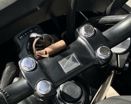 Серый Хонда NC 700X, объемом двигателя 0 л и пробегом 2 тыс. км за 6970 $, фото 3 на Automoto.ua