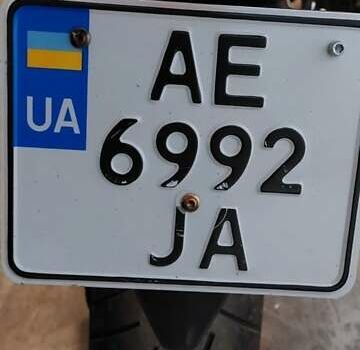 Серый Хонда NC 700X, объемом двигателя 0.67 л и пробегом 28 тыс. км за 5500 $, фото 1 на Automoto.ua