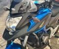 Синий Хонда NC 700X, объемом двигателя 0.07 л и пробегом 59 тыс. км за 5750 $, фото 11 на Automoto.ua