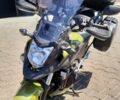 Зелений Хонда NC 700X, об'ємом двигуна 0.7 л та пробігом 34 тис. км за 6700 $, фото 4 на Automoto.ua