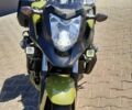 Зелений Хонда NC 700X, об'ємом двигуна 0.7 л та пробігом 34 тис. км за 6700 $, фото 6 на Automoto.ua