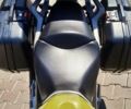 Зелений Хонда NC 700X, об'ємом двигуна 0.7 л та пробігом 34 тис. км за 6700 $, фото 10 на Automoto.ua