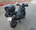 Чорний Хонда NC 750, об'ємом двигуна 0.75 л та пробігом 23 тис. км за 10799 $, фото 8 на Automoto.ua