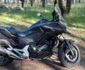 Хонда NC 750, объемом двигателя 0.75 л и пробегом 30 тыс. км за 7100 $, фото 1 на Automoto.ua