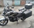 Хонда NC 750, объемом двигателя 0.75 л и пробегом 0 тыс. км за 8300 $, фото 7 на Automoto.ua