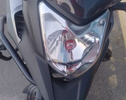 Хонда NC 750, объемом двигателя 0.75 л и пробегом 0 тыс. км за 8300 $, фото 5 на Automoto.ua