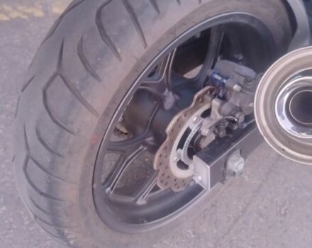 Хонда NC 750, объемом двигателя 0.75 л и пробегом 0 тыс. км за 8300 $, фото 3 на Automoto.ua