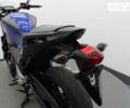 Синій Хонда NC 750, об'ємом двигуна 0.75 л та пробігом 22 тис. км за 5200 $, фото 8 на Automoto.ua