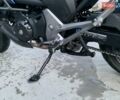 Синій Хонда NC 750, об'ємом двигуна 0.7 л та пробігом 27 тис. км за 7600 $, фото 4 на Automoto.ua