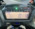Синій Хонда NC 750, об'ємом двигуна 0.7 л та пробігом 27 тис. км за 7600 $, фото 2 на Automoto.ua