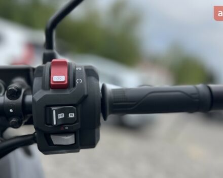 купити нове авто Хонда НЦ 2025 року від офіційного дилера Дніпромотор Хонда фото