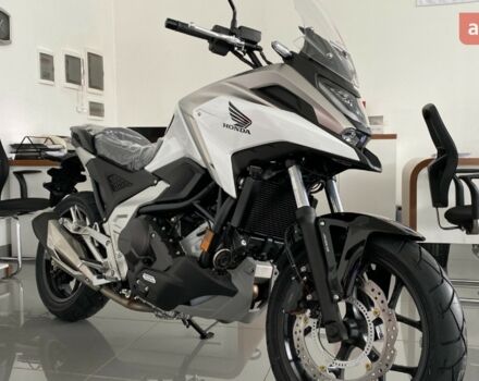 купить новое авто Хонда НЦ 2023 года от официального дилера Дніпромотор Хонда фото