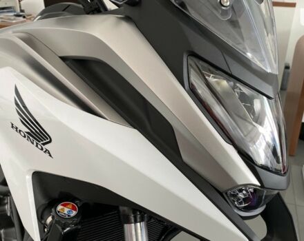 купить новое авто Хонда НЦ 2023 года от официального дилера Дніпромотор Хонда фото