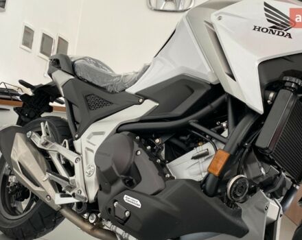 купить новое авто Хонда НЦ 2023 года от официального дилера Дніпромотор Хонда фото