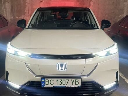 Хонда НСХ 2022 в Львове на Automoto.ua Белый Хонда НСХ, объемом двигателя 0 л и пробегом 30 тыс. км за 21000 $, фото 1 на Automoto.ua