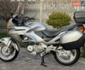 Серый Хонда NT 650V, объемом двигателя 0.65 л и пробегом 24 тыс. км за 4700 $, фото 1 на Automoto.ua