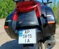 Черный Хонда NT 700V, объемом двигателя 0 л и пробегом 30 тыс. км за 4800 $, фото 1 на Automoto.ua