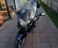 Чорний Хонда NT 700V, об'ємом двигуна 0.68 л та пробігом 29 тис. км за 5400 $, фото 1 на Automoto.ua