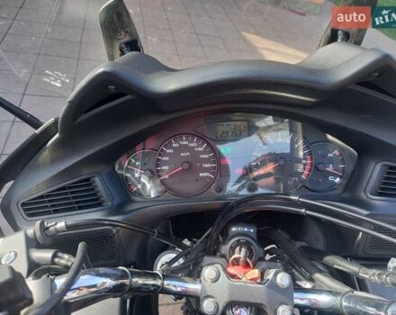 Чорний Хонда NT 700V, об'ємом двигуна 0.68 л та пробігом 29 тис. км за 5400 $, фото 4 на Automoto.ua