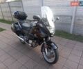 Чорний Хонда NT 700V, об'ємом двигуна 0.68 л та пробігом 29 тис. км за 5400 $, фото 1 на Automoto.ua