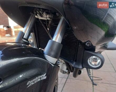Чорний Хонда NT 700V, об'ємом двигуна 0.68 л та пробігом 29 тис. км за 5400 $, фото 5 на Automoto.ua