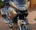 Коричневий Хонда NT 700V, об'ємом двигуна 0.68 л та пробігом 32 тис. км за 5400 $, фото 4 на Automoto.ua