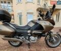 Коричневий Хонда NT 700V, об'ємом двигуна 0.68 л та пробігом 32 тис. км за 5400 $, фото 1 на Automoto.ua