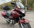 Красный Хонда NT 700V, объемом двигателя 0.7 л и пробегом 80 тыс. км за 5700 $, фото 54 на Automoto.ua