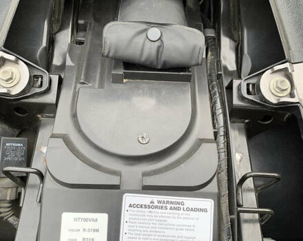 Красный Хонда NT 700V, объемом двигателя 0.7 л и пробегом 80 тыс. км за 5700 $, фото 35 на Automoto.ua